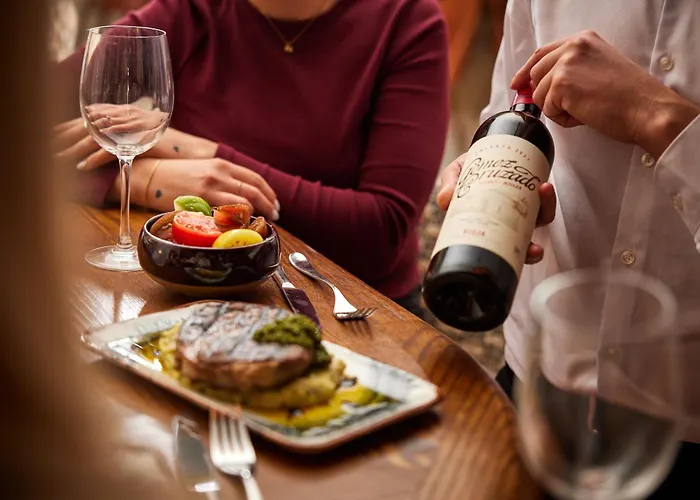 Hotel The Cumberland, London