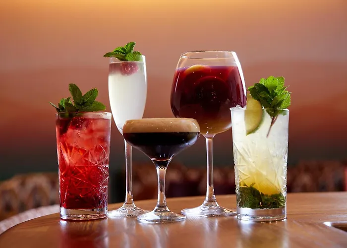 Hotel The Cumberland, London